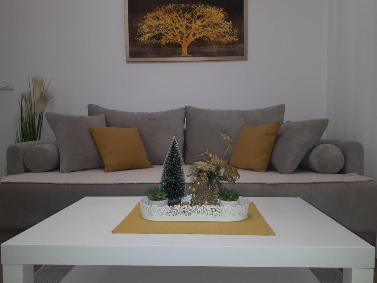 Bankovic Apartman Vrnjačka Banja Exteriér fotografie