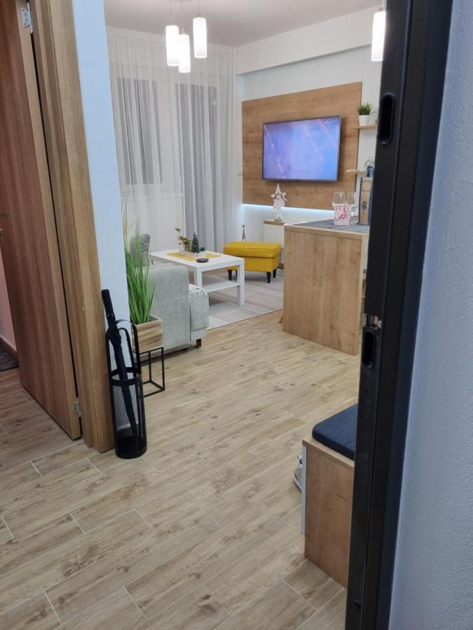 Bankovic Apartman Vrnjačka Banja Exteriér fotografie