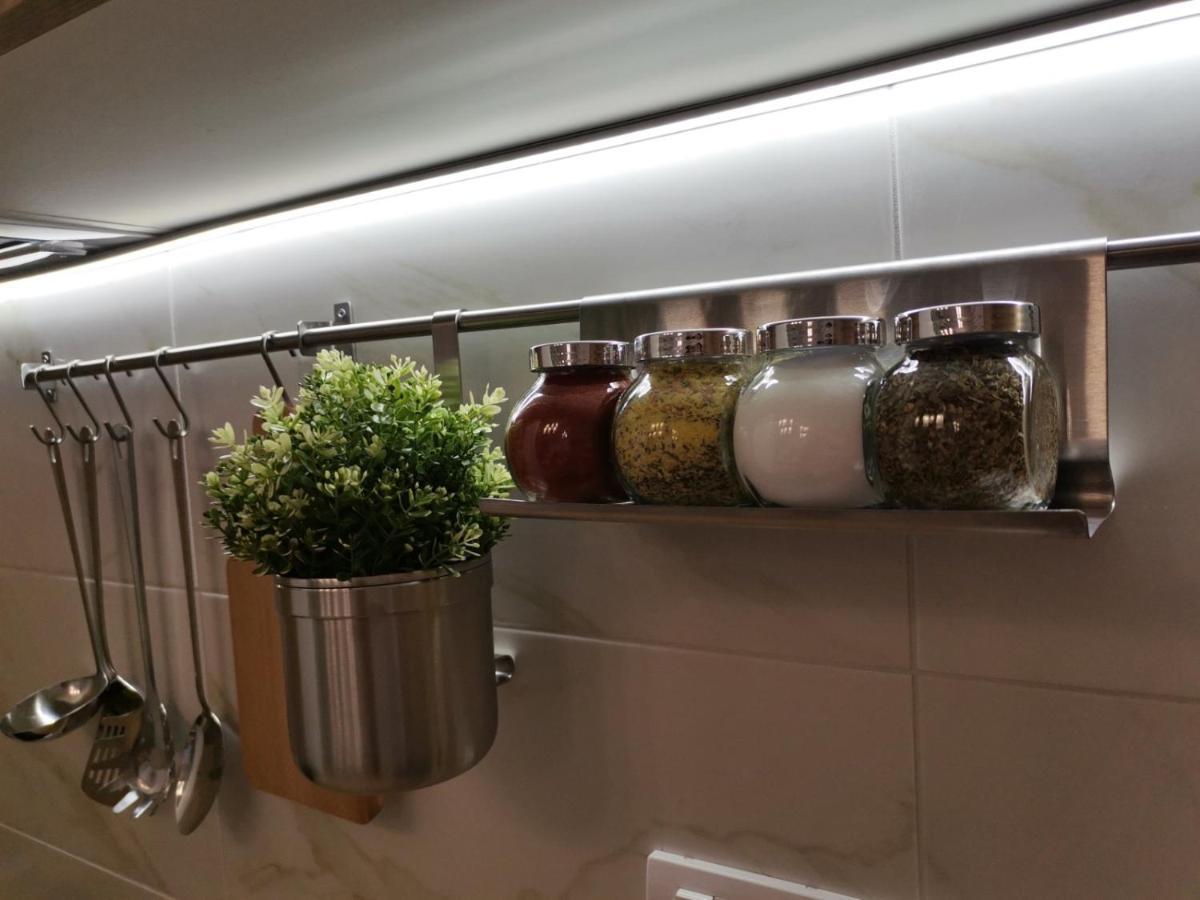 Bankovic Apartman Vrnjačka Banja Exteriér fotografie