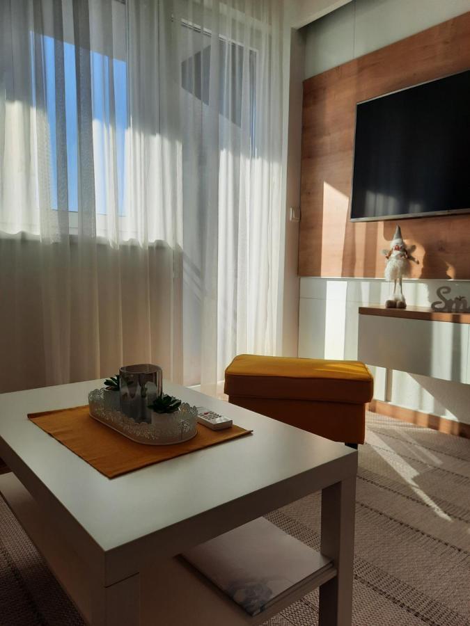 Bankovic Apartman Vrnjačka Banja Exteriér fotografie